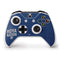 Georgetown University Hoyas Bulldog Xbox One S Controller Skin