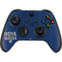 Georgetown University Hoyas Bulldog XBox Series X Digital Edition Bundle Skin