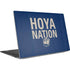 Georgetown University Hoyas Bulldog Dell XPS Skin