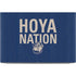 Georgetown University Hoyas Bulldog Dell XPS Skin