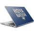 Georgetown University Hoyas Bulldog HP ZBook Fury 16 G10 Skin