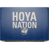 Georgetown University Hoyas Bulldog HP ZBook Fury 16 G10 Skin