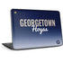 Georgetown University Hoyas HP Chromebook Skin