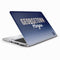 Georgetown University Hoyas HP Elitebook Skin