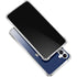 Georgetown University Hoyas Gabb Phone 4 Clear Case