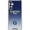 Georgetown University Hoyas Galaxy A16 5G Clear Case