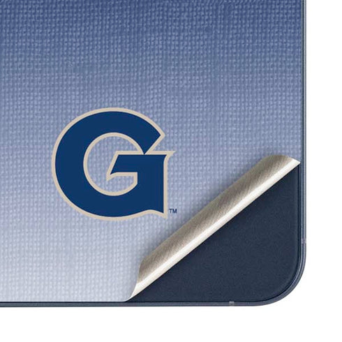 Georgetown University Hoyas Galaxy A35 5G Skin