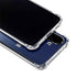 Georgetown University Hoyas Galaxy A36 5G Clear Case