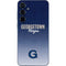 Georgetown University Hoyas Galaxy A36 5G Skin