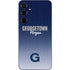 Georgetown University Hoyas Galaxy A55 5G Skin