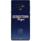 Georgetown University Hoyas Galaxy Note 9 Skin