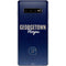 Georgetown University Hoyas Galaxy S10 Plus Skin