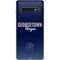 Georgetown University Hoyas Galaxy S10 Skin