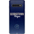 Georgetown University Hoyas Galaxy S10 Skin