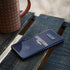 Georgetown University Hoyas Galaxy S10e Skin