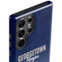Georgetown University Hoyas Galaxy S23 Ultra Pro Case