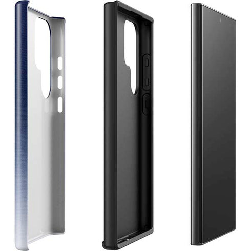 Georgetown University Hoyas Galaxy S23 Ultra Pro Case