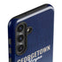 Georgetown University Hoyas Galaxy S25 Impact Case