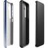 Georgetown University Hoyas Galaxy S25 Impact Case