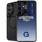 Georgetown University Hoyas Galaxy S24 Kickstand Case