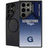 Georgetown University Hoyas Galaxy Cases