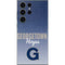 Georgetown University Hoyas Galaxy S24 Ultra Skin