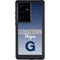 Georgetown University Hoyas Galaxy S24 Ultra Waterproof Case