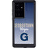 Georgetown University Hoyas Galaxy S24 Ultra Waterproof Case
