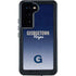 Georgetown University Hoyas Galaxy S24 Waterproof Case