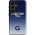 Georgetown University Hoyas Galaxy S26 Impact Case