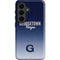 Georgetown University Hoyas Galaxy S26 Plus Impact Case