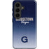 Georgetown University Hoyas Galaxy S26 Plus Impact Case