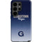 Georgetown University Hoyas Galaxy S26 Ultra Impact Case