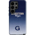 Georgetown University Hoyas Galaxy S26 Ultra Impact Case