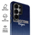 Georgetown University Hoyas Galaxy S26 Ultra Impact Case