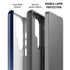 Georgetown University Hoyas Galaxy S26 Ultra Impact Case