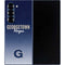 Georgetown University Hoyas Galaxy Z Fold6 Skin