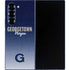 Georgetown University Hoyas Galaxy Z Fold6 Skin