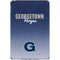Georgetown University Hoyas iPad Skins