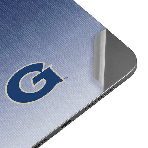 Georgetown University Hoyas Apple iPad Mini Skin