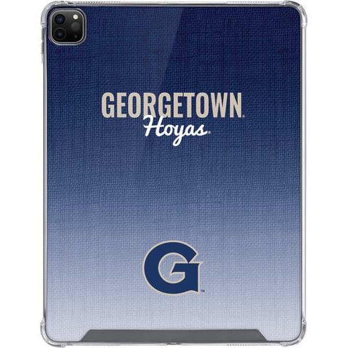 Georgetown University Hoyas iPad Cases