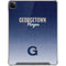 Georgetown University Hoyas iPad Cases