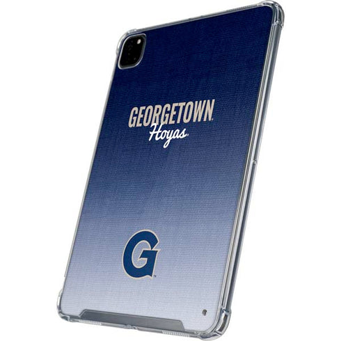 Georgetown University Hoyas iPad Cases