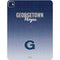 Georgetown University Hoyas iPad Pro 13in M4 (2024) Skin