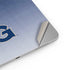 Georgetown University Hoyas iPad Pro 13in M4 (2024) Skin