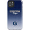 Georgetown University Hoyas iPhone Cases