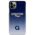 Georgetown University Hoyas iPhone Cases