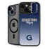 Georgetown University Hoyas iPhone 13 Kickstand Case