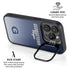 Georgetown University Hoyas iPhone 13 Pro Kickstand Case