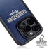 Georgetown University Hoyas iPhone 13 Pro Kickstand Case